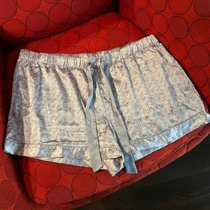 Victoria’s Secret sleep shorts
